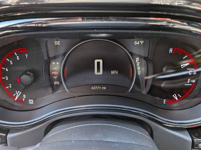 Used 2025 Dodge Durango GT AWD/4WD image 26
