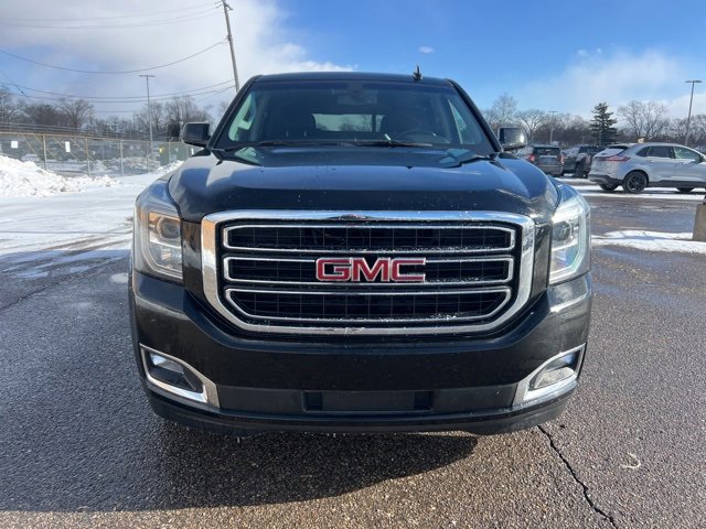 Used 2019 GMC Yukon SLE w/ Convenience Package image 7