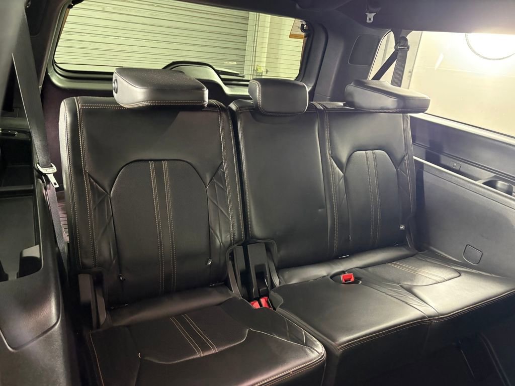 Certified 2024 Ford Expedition Max Platinum image 37