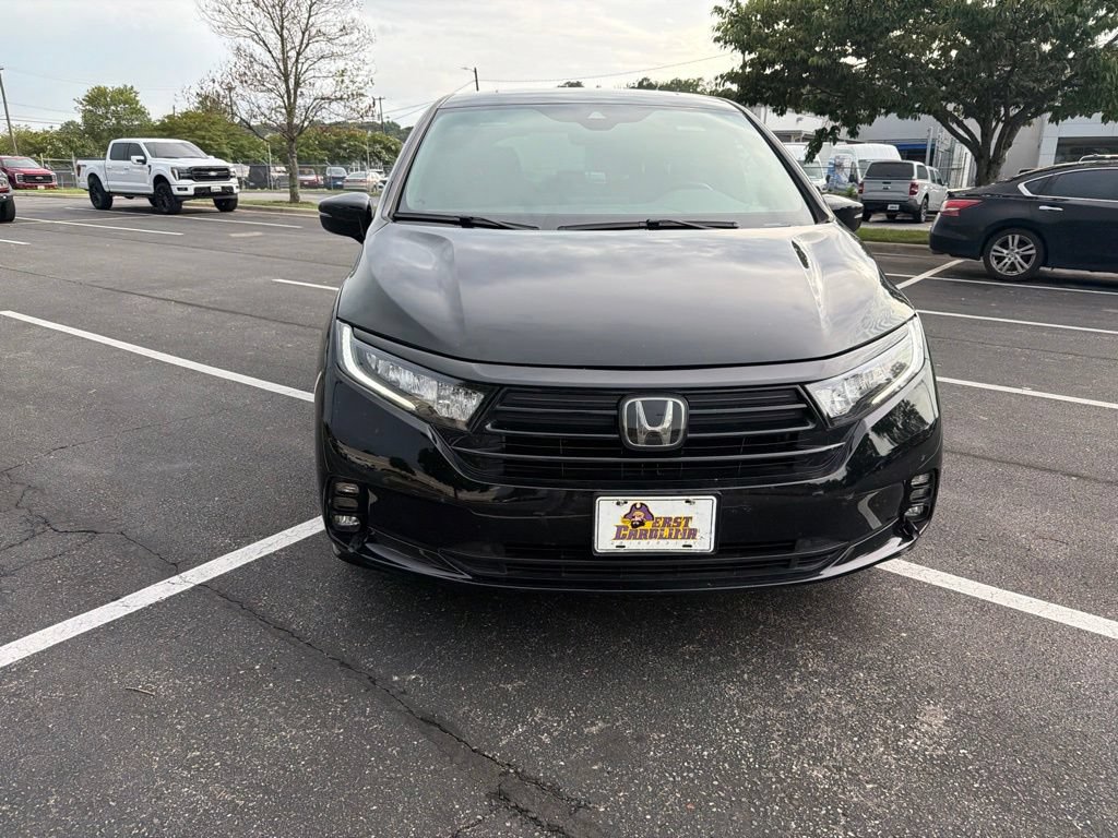 Used 2024 Honda Odyssey Sport image 7