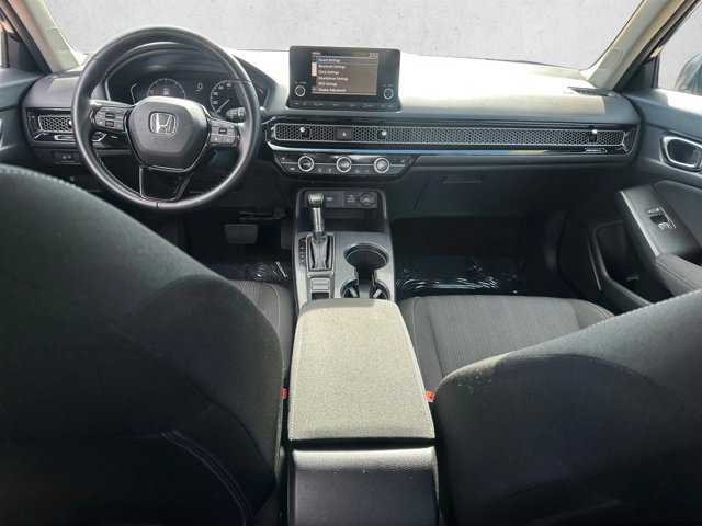 Used 2023 Honda Civic EX image 20