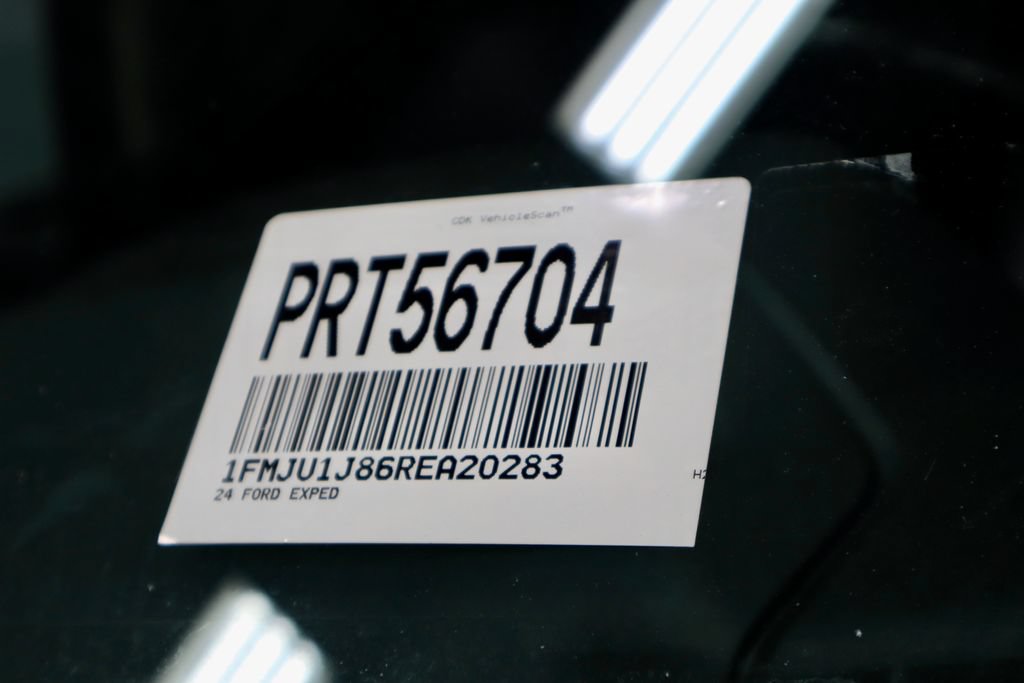 Certified 2024 Ford Expedition XLT AWD/4WD image 34