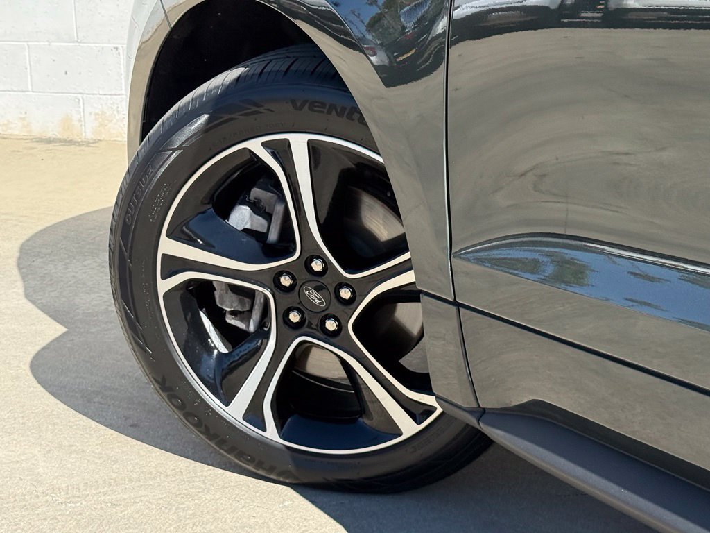 Certified 2023 Ford Edge ST AWD/4WD image 19