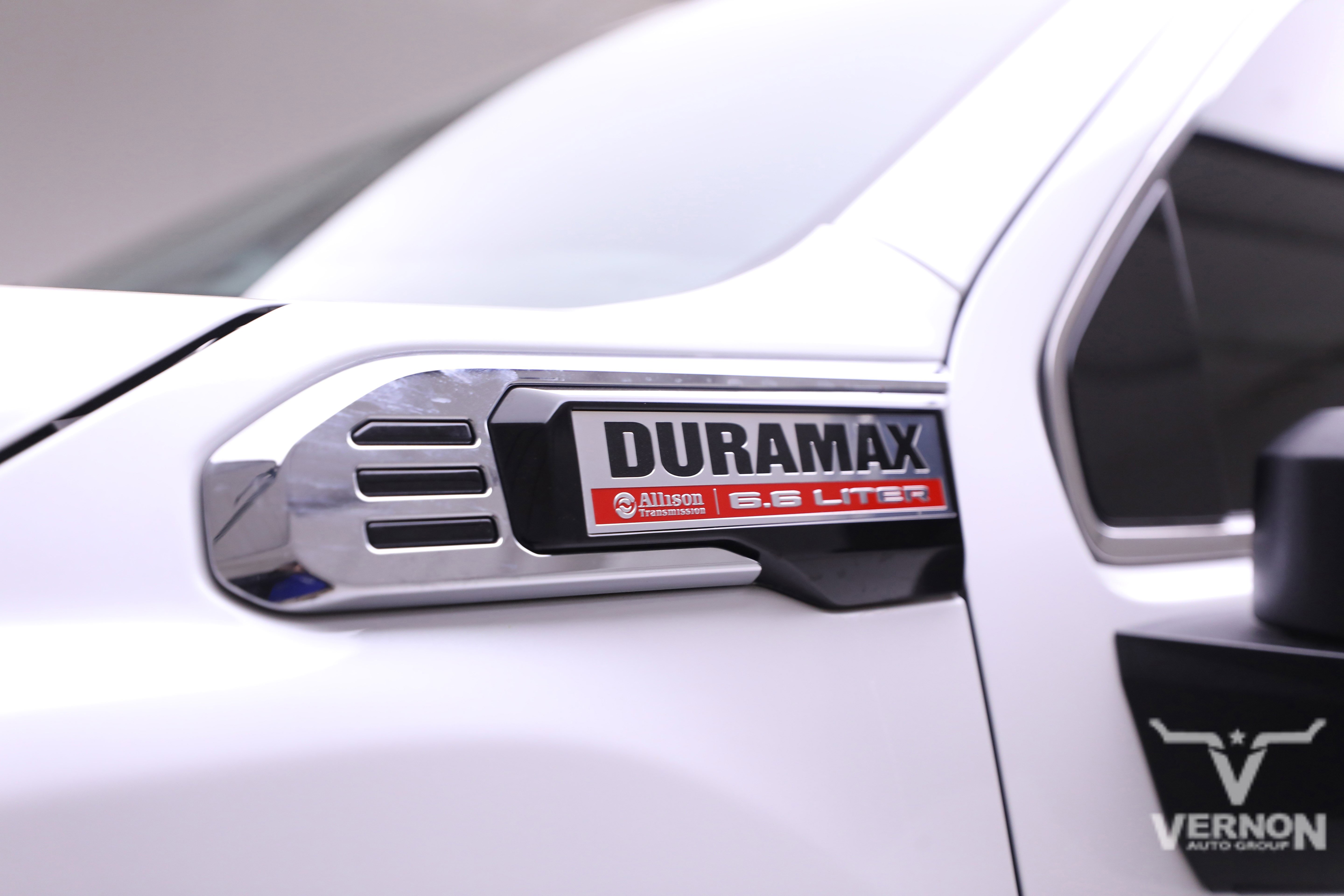 Used 2024 GMC Sierra 2500 Denali w/ Denali Reserve Package image 40