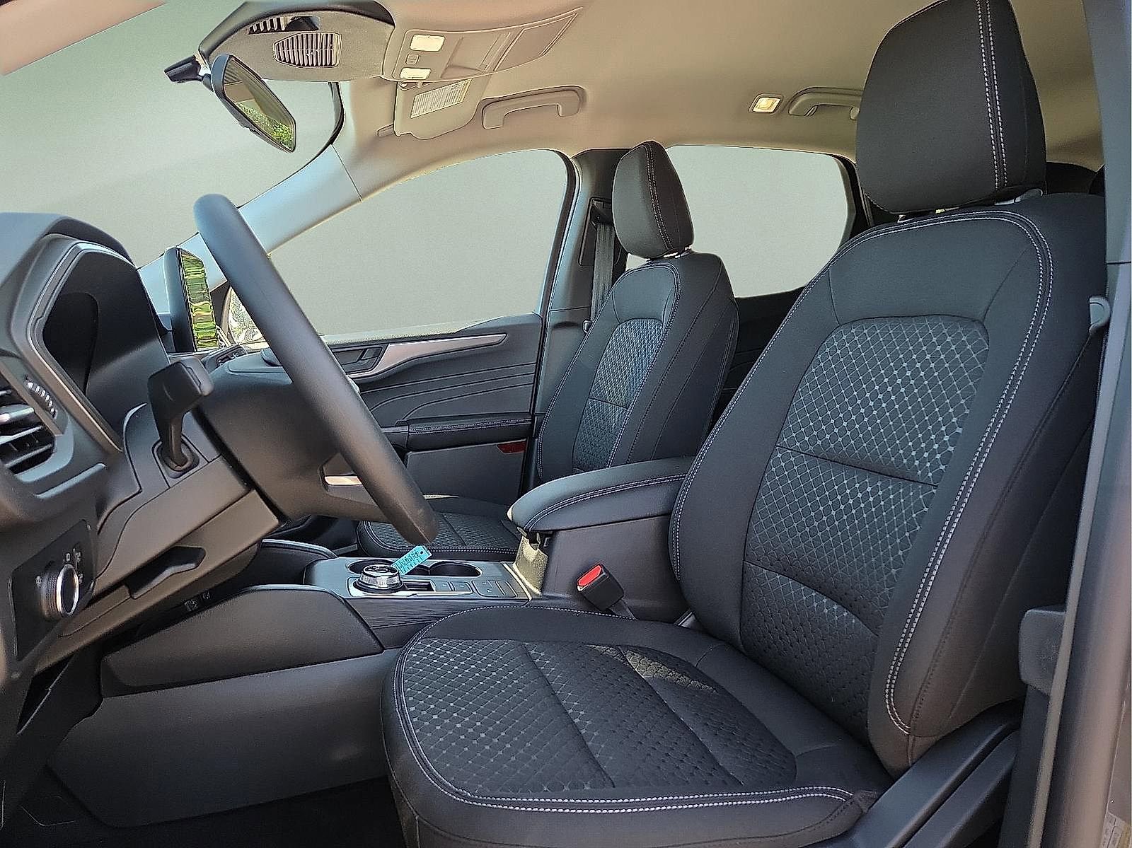 Certified 2025 Ford Escape Active FWD image 14