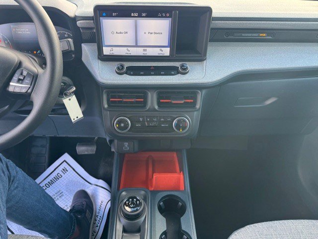 Certified 2024 Ford Maverick XLT w/ Equipment Group 300A Standard image 16