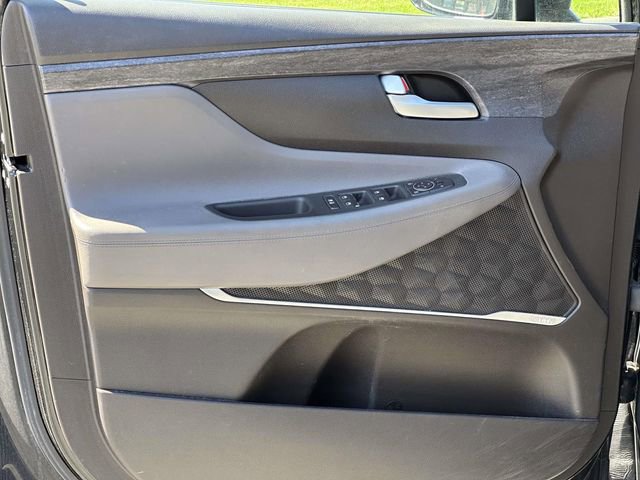 Used 2019 Hyundai Santa Fe SEL AWD/4WD image 8