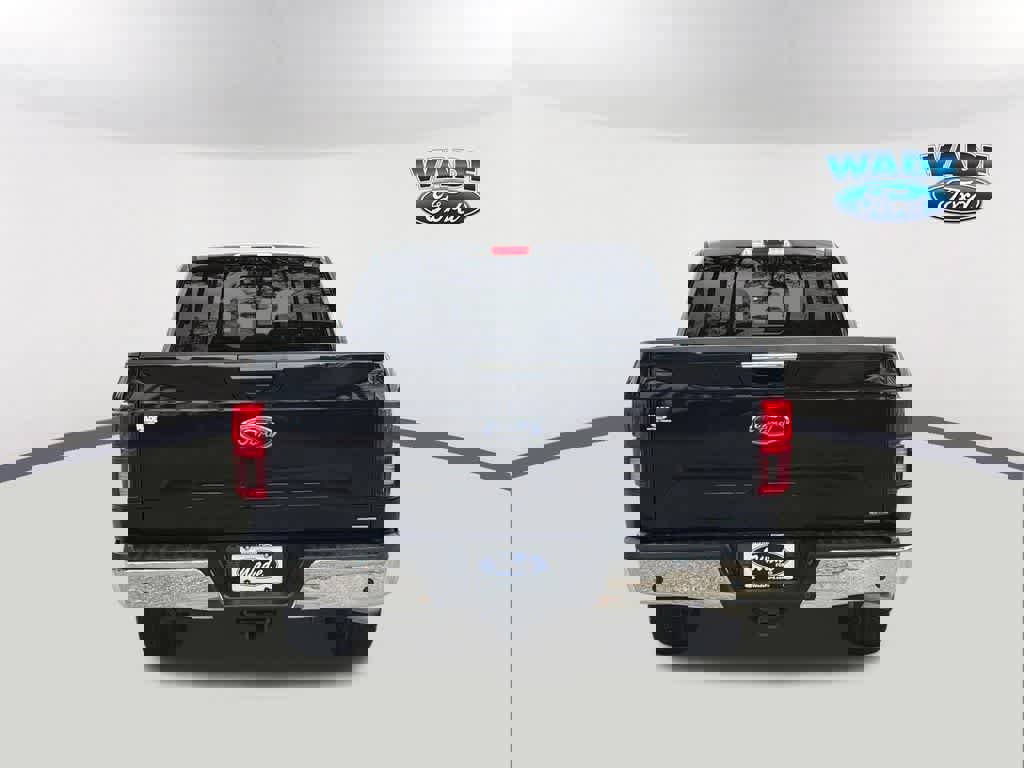 Certified 2020 Ford F150 Lariat w/ Equipment Group 502A Luxury image 6