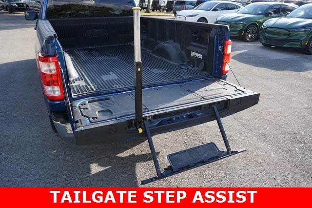 Certified 2022 Ford F150 XL w/ Equipment Group 101A High image 14