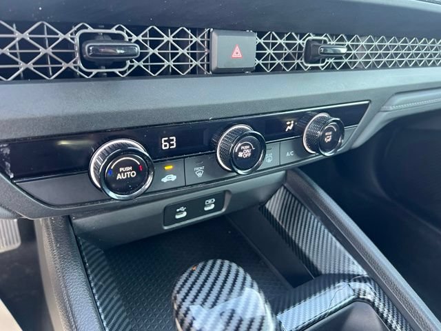 Used 2023 Honda Accord LX image 14
