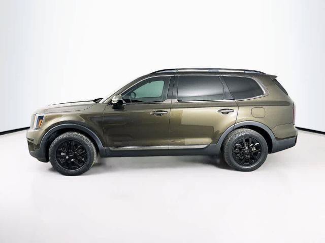Used 2023 Kia Telluride SX X-Pro AWD/4WD image 3