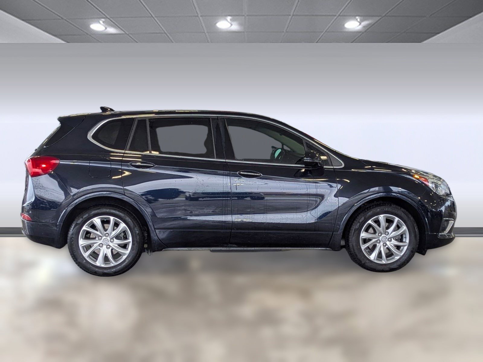 Used 2020 Buick Envision Preferred image 7