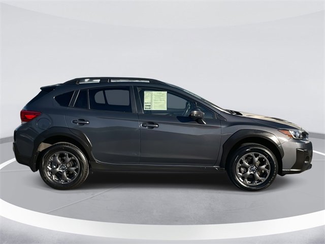 Used 2023 Subaru Crosstrek 2.5i Sport image 4