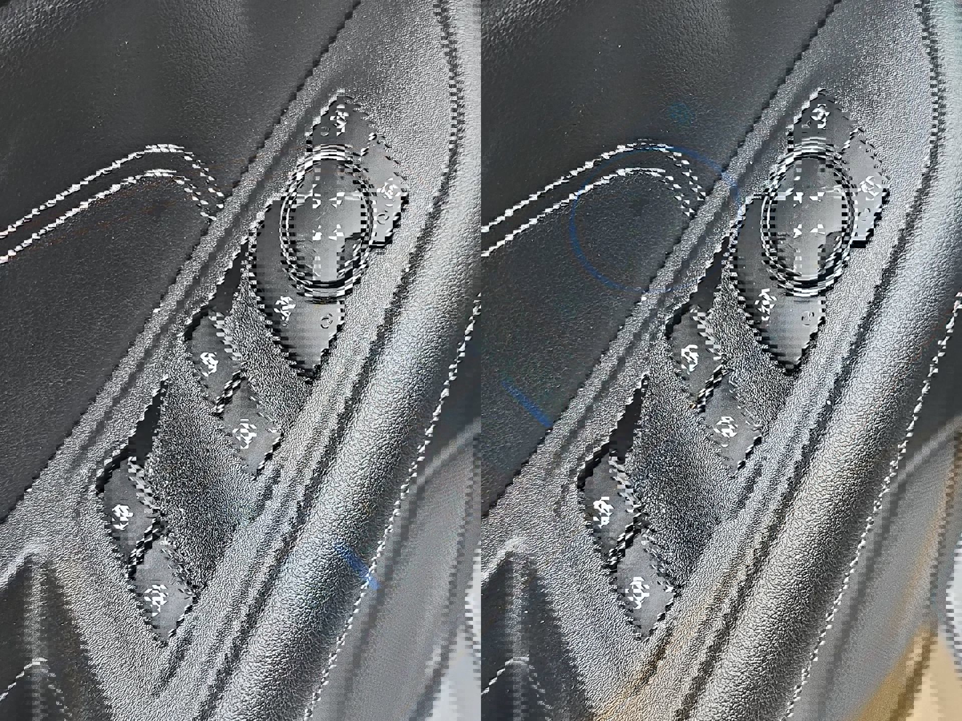 Certified 2024 Ford Edge Titanium image 14