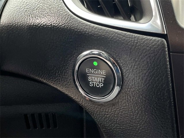 Certified 2019 Ford Edge ST w/ Equipment Group 401A image 18