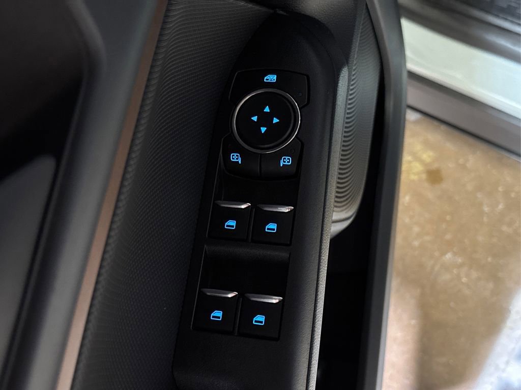 Certified 2023 Ford Bronco Sport Outer Banks image 35