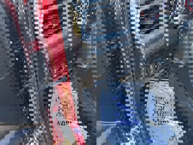 Used 2023 GMC Acadia AT4 w/ Technology Package image 18