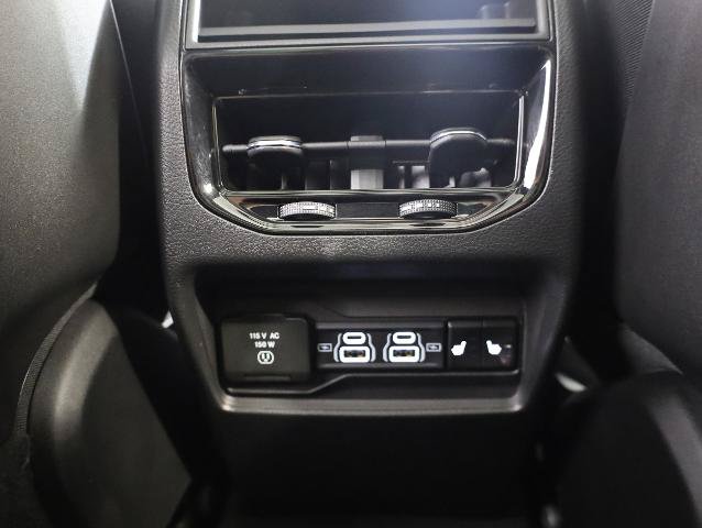 Used 2024 Jeep Grand Cherokee Limited AWD/4WD image 21