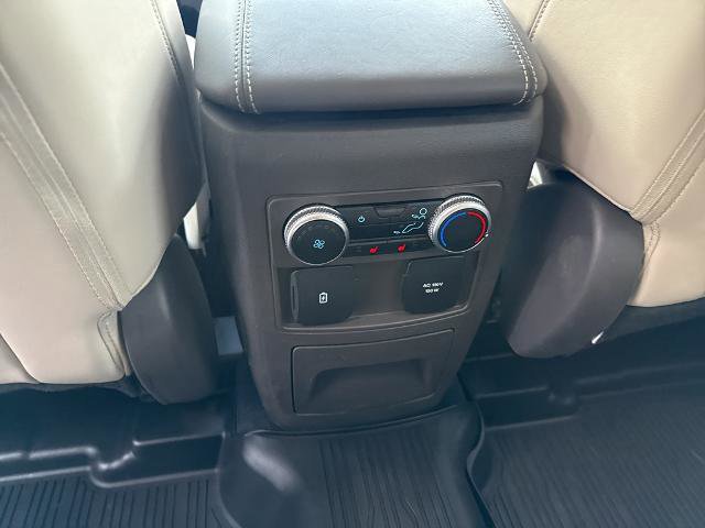 Certified 2023 Ford Explorer Platinum w/ Technology Package image 23