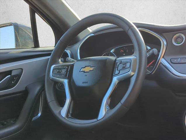 Used 2022 Chevrolet Blazer LT image 26