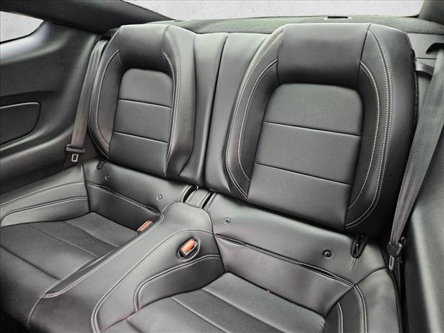 Certified 2021 Ford Mustang Mach 1 w/ Equipment Group 700A image 19