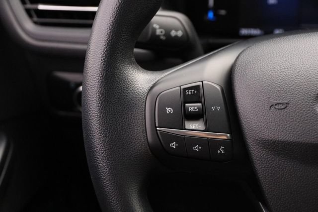 Certified 2025 Ford Escape Active FWD image 11