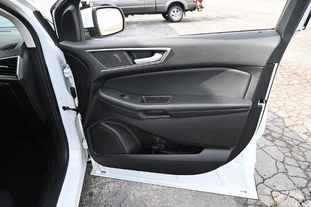 Certified 2024 Ford Edge SEL image 22