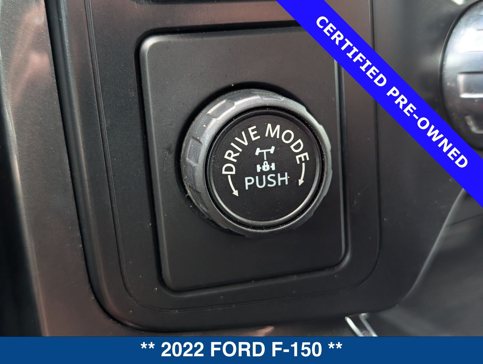 Certified 2022 Ford F150 Lariat RWD image 33