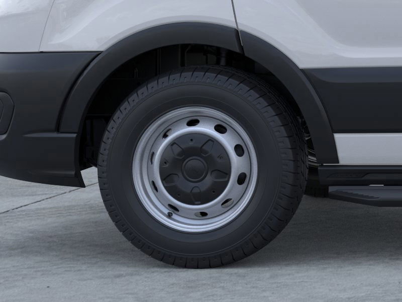 Certified 2024 Ford Transit 350 XL image 21
