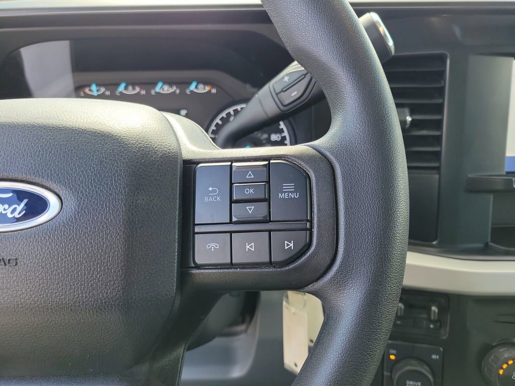 Certified 2025 Ford F250 XLT image 25