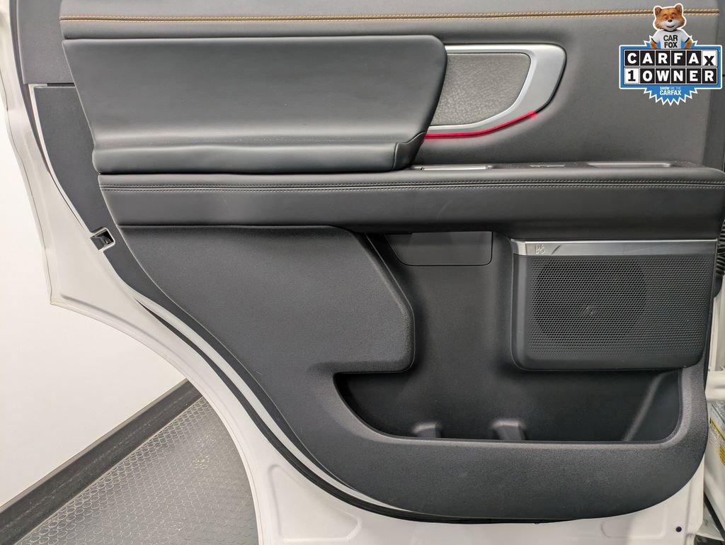 Certified 2025 Ford Expedition Tremor image 23