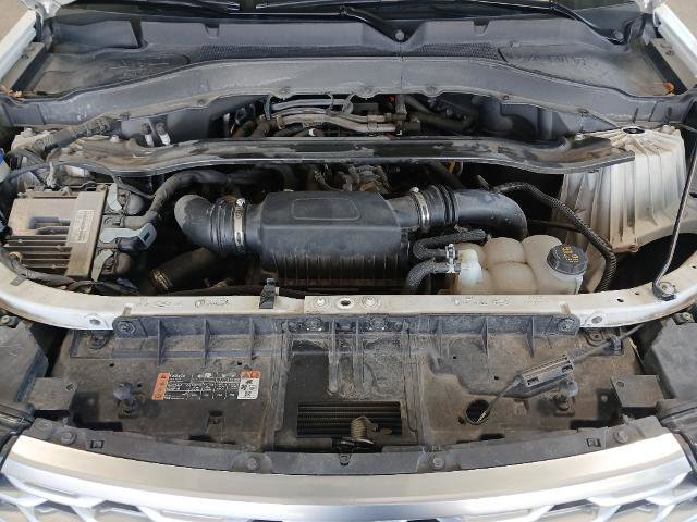 Certified 2022 Ford Explorer Platinum w/ Equipment Group 601A image 17