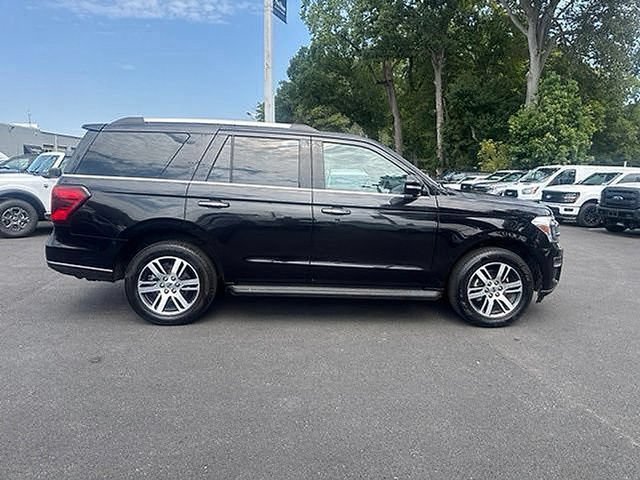 Certified 2024 Ford Expedition Limited AWD/4WD image 15