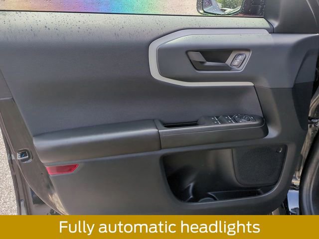 Certified 2021 Ford Bronco Sport Big Bend image 13