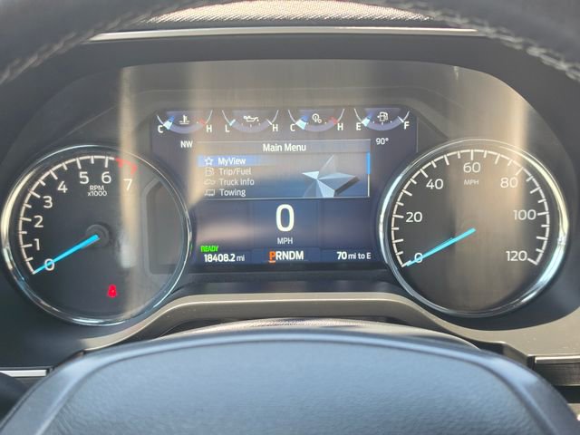 Certified 2023 Ford F150 XLT w/ Equipment Group 302A High AWD/4WD image 20