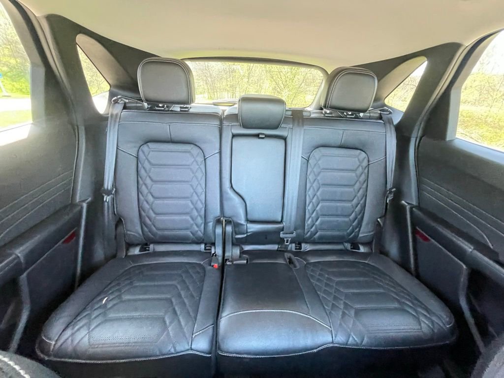 Certified 2023 Ford Escape Platinum w/ Premium Technology Package AWD/4WD image 15