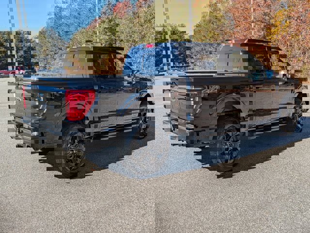 Certified 2023 Ford F150 XLT w/ Equipment Group 302A High image 4