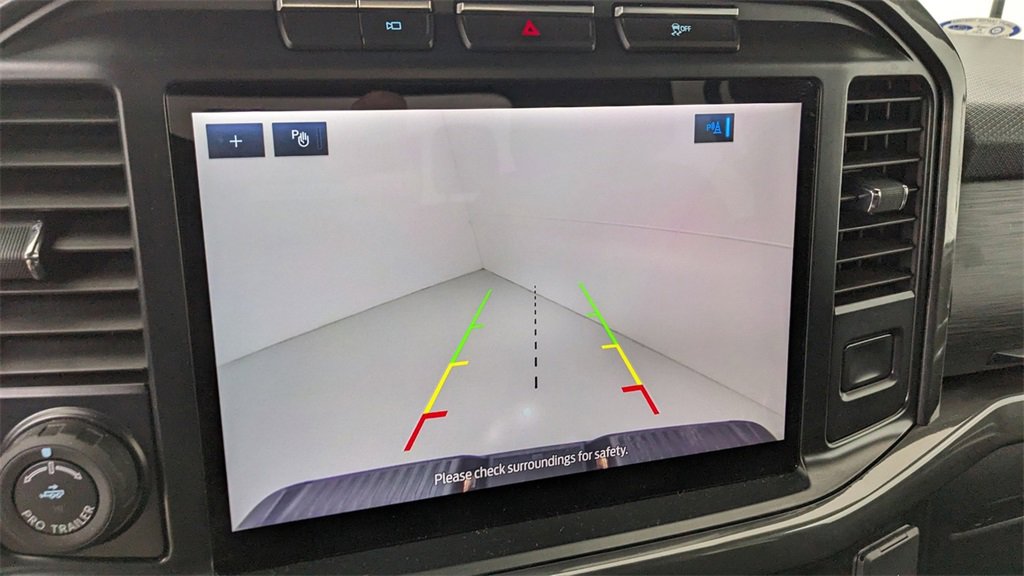 Certified 2022 Ford F150 XLT w/ Equipment Group 302A High image 25