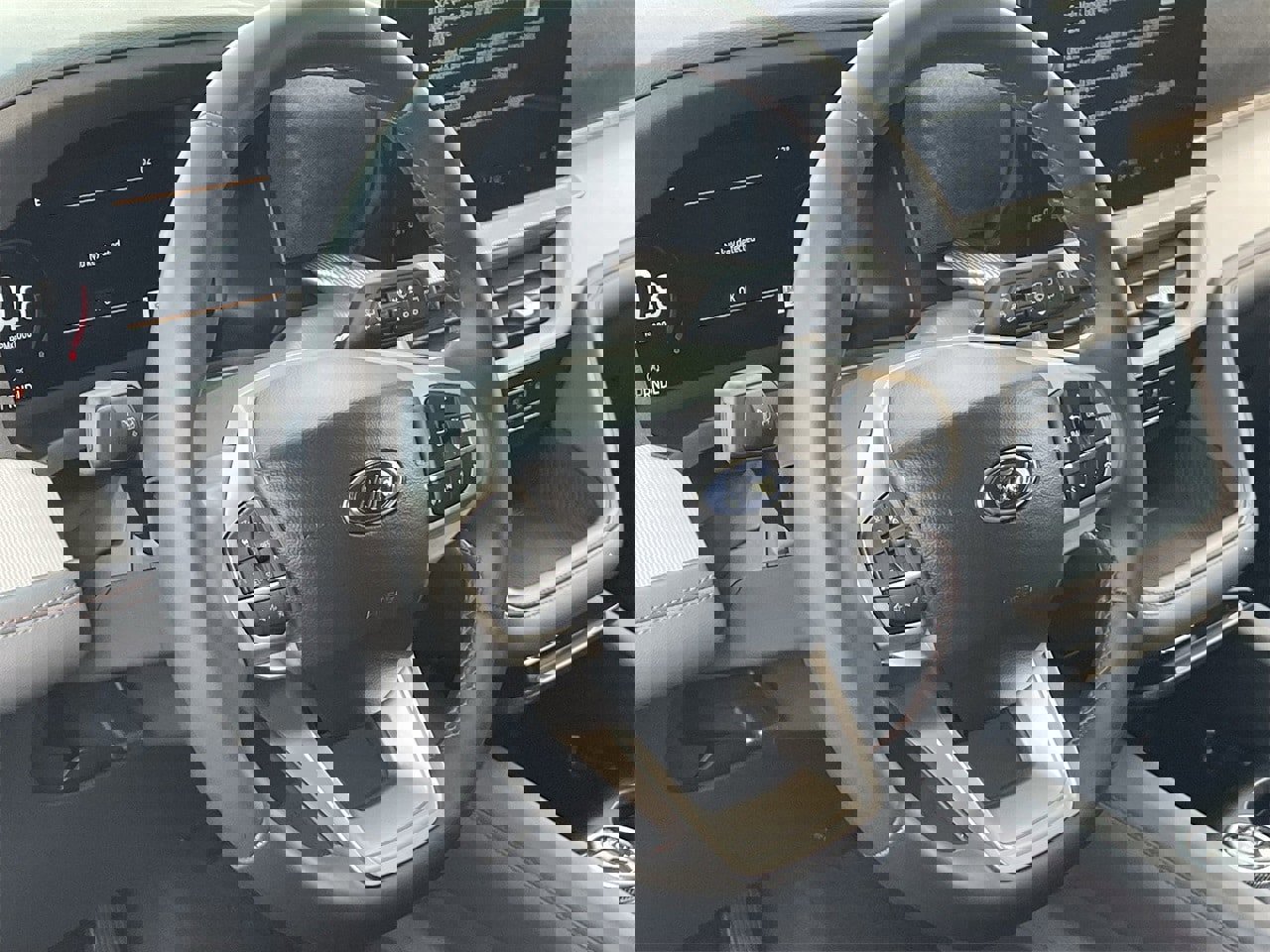 Certified 2025 Ford Explorer Active image 25