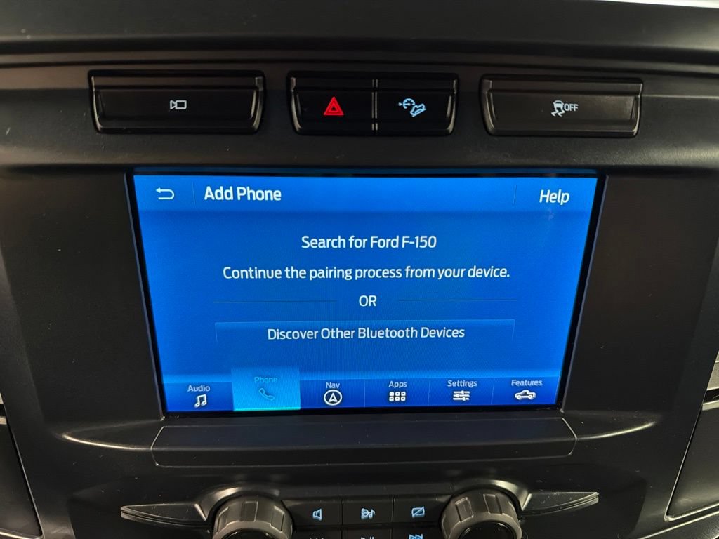 Certified 2023 Ford F150 XL w/ STX Appearance Package AWD/4WD image 8