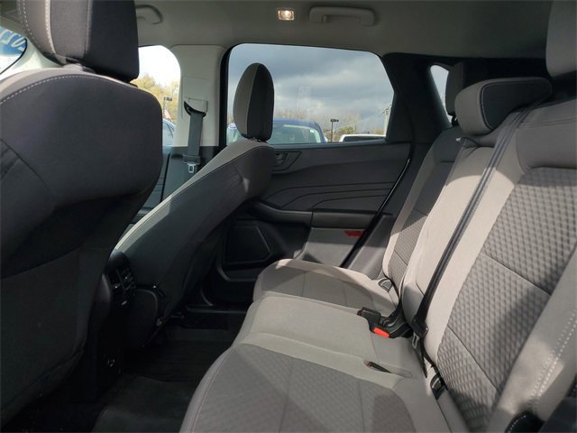 Certified 2022 Ford Escape SE w/ Convenience Package image 27