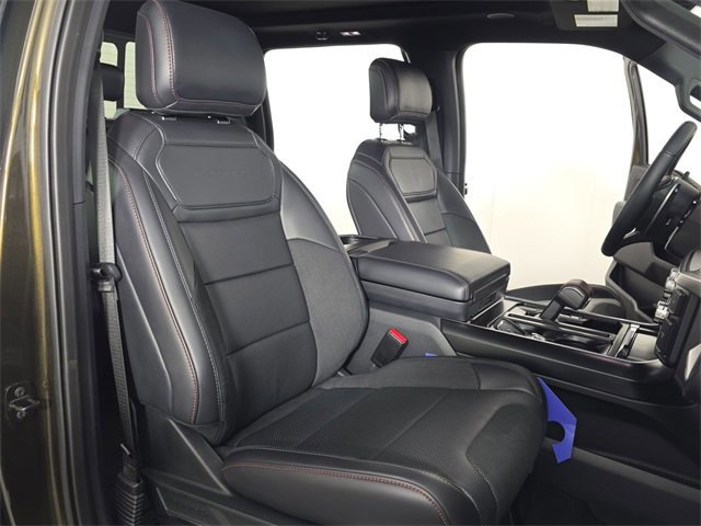 Certified 2025 Ford F150 Raptor image 24