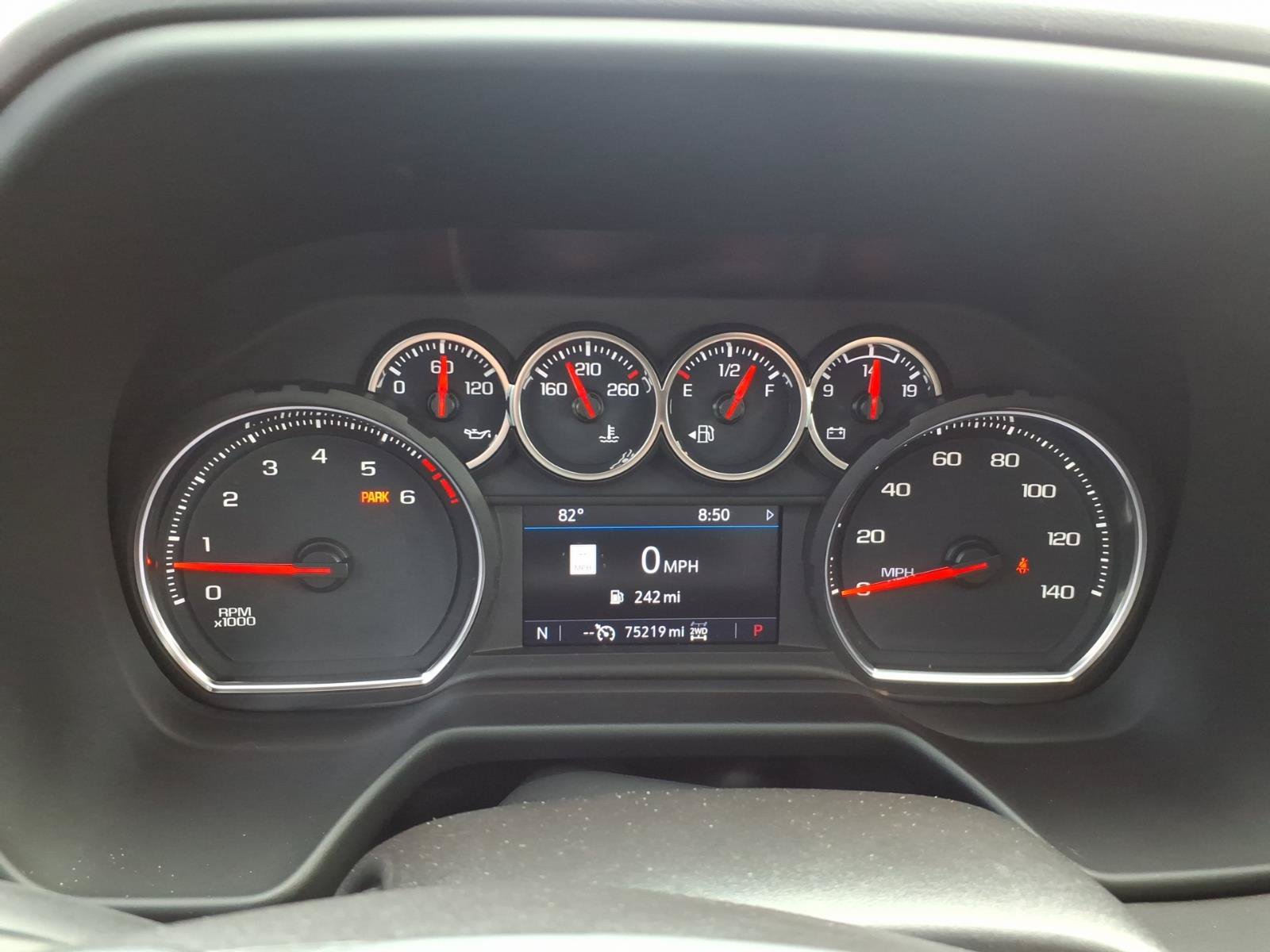 Used 2021 Chevrolet Tahoe RST w/ Luxury Package AWD/4WD image 21