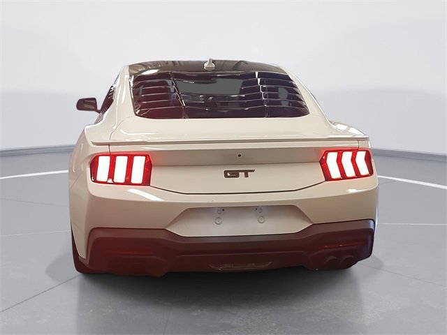 Certified 2024 Ford Mustang GT Premium image 4