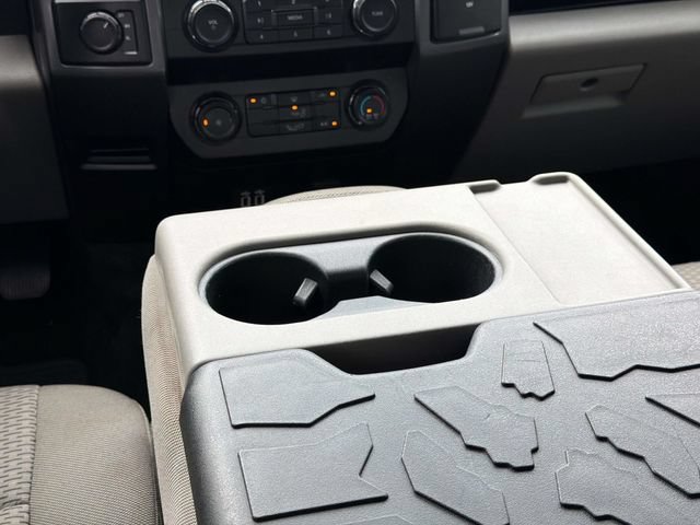 Certified 2019 Ford F150 XLT AWD/4WD image 21