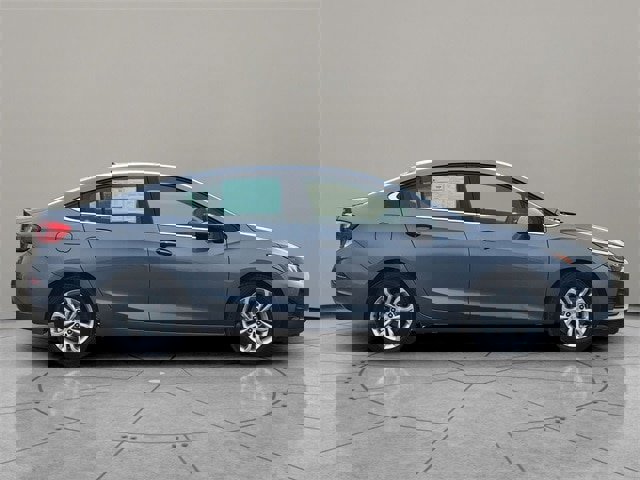 Used 2019 Chevrolet Cruze Diesel w/ Sun And Sound Package image 13