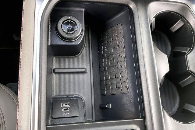 Certified 2025 Ford Expedition Max Active AWD/4WD image 34