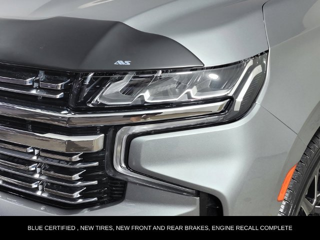 Used 2023 Chevrolet Tahoe Premier w/ Advanced Technology Package AWD/4WD image 9