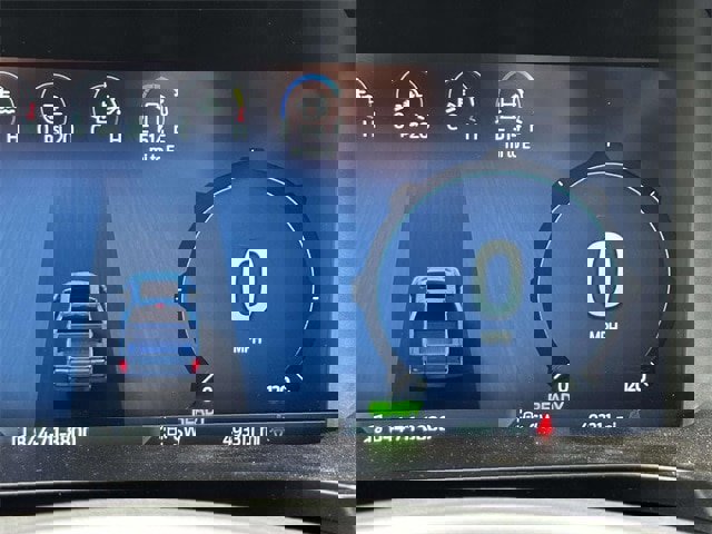 Certified 2024 Ford F150 XLT w/ Mobile Office Package image 17