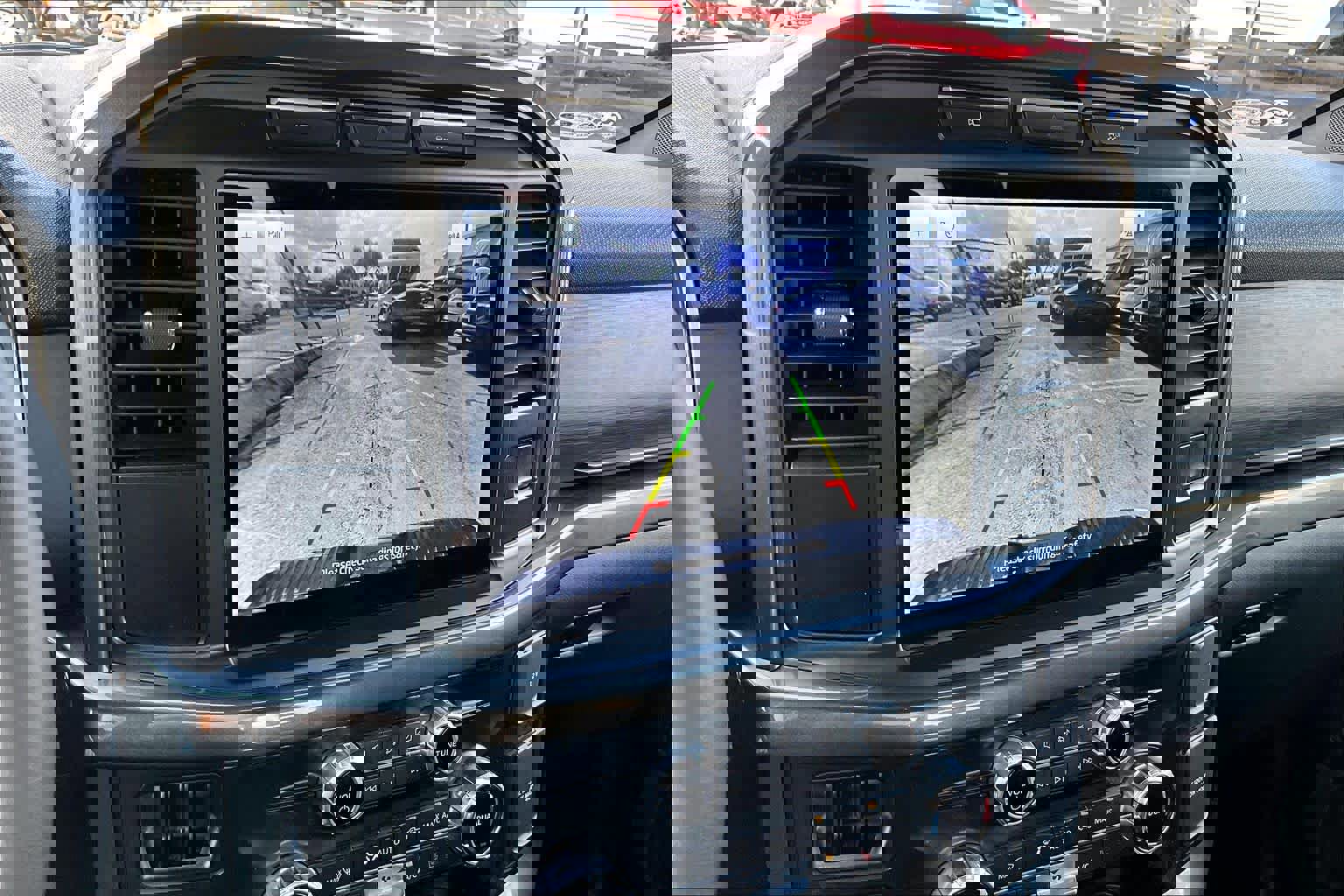 Certified 2023 Ford F150 XLT w/ Equipment Group 302A High image 29